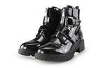 Sub55 Biker boots in maat 39 Zwart | 10% extra korting, Verzenden, Zwart, Overige typen, Sub55