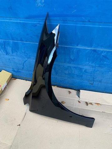 VW Golf 7 Facelift Zijscherm Spatscherm Rechts LC9X beschikbaar voor biedingen