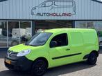 Renault Kangoo L2H1 | Financial Lease voor 120 p/mnd, Auto's, Renault, Gebruikt, Euro 6, Overige carrosserieën, Kangoo