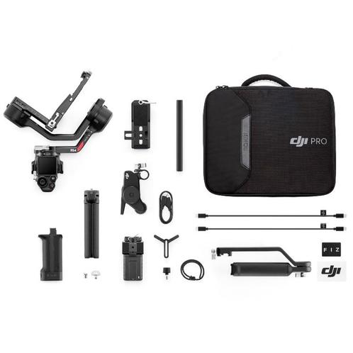 DJI RS 4 Combo OUTLET, Audio, Tv en Foto, Fotocamera's Digitaal, Gebruikt, Overige Merken, Verzenden