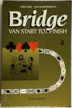 Bridge van start tot finish / 4, Nieuw, Verzenden