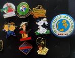 Themacollectie - Pins de collectie - Disney, Astérix, Luky, Antiek en Kunst, Antiek | Speelgoed