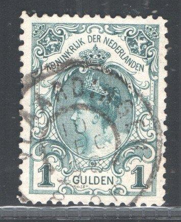 Nederland 1898/1920 - Kroningsgulden en Opruimingsuitgifte -, Postzegels en Munten, Postzegels | Nederland