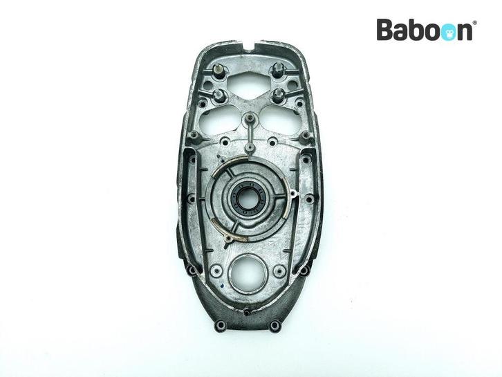 Distributie Deksel BMW R 100 RT (R100RT) (1335255), Motoren, Onderdelen | BMW, Gebruikt, Verzenden