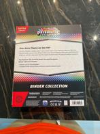 Pokémon - 6 Booster box - Scarlet & Violet Prismatic, Hobby en Vrije tijd, Verzamelkaartspellen | Pokémon, Nieuw