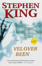 Vel over been 9789024561506 Stephen King, Verzenden, Gelezen, Stephen King