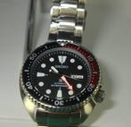 Seiko - Turtle (Seiko Prospex SRP series) - Zonder