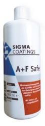 sigma A+F safe (GEREEDSCHAP), Ophalen of Verzenden, Nieuw, Overige typen