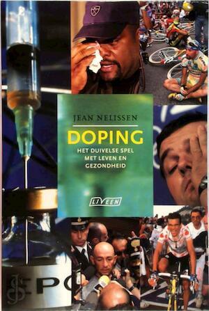 Doping, Boeken, Taal | Overige Talen, Verzenden
