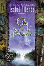 City of the Beasts 9780060509187 Isabel Allende, Gelezen, Verzenden, Isabel Allende, Margaret Sayers Peden