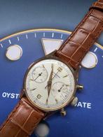 Leonidas - Chronomat - Heren - 1960-1969, Sieraden, Tassen en Uiterlijk, Horloges | Heren, Nieuw