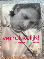 Verrukkelijk –James Marijn, James Marijn, Gelezen, Europa, Tapas, Hapjes en Dim Sum