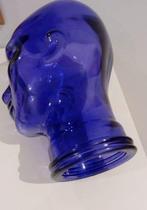 Mannequin - Maniquí Head Amatista - Glas, Antiek en Kunst