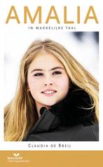 Amalia / Leeslicht 9789086967322 Claudia de Breij, Boeken, Verzenden, Gelezen, Claudia de Breij