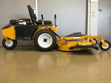 Walker Zero Turn frontmaaier R21 122cm beschikbaar voor biedingen