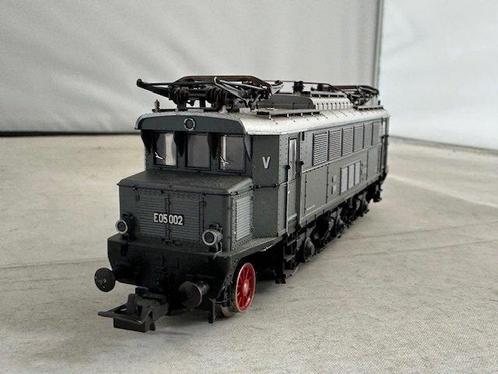 Trix H0 - 2439 - Elektrische locomotief (1) - E05 van de, Hobby en Vrije tijd, Modeltreinen | H0