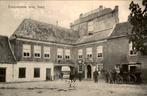 Nederland - Veere - Ansichtkaart (93) - 1900-1960, Verzamelen, Gelopen