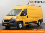 Peugeot Boxer 20 2017, Nieuw, Diesel, BTW verrekenbaar, Peugeot