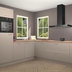 Kasjmier keuken Affligem 18069, Verzenden, Nieuw