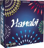Hanabi - Kaartspel | Cocktail Games - Kaartspellen, Hobby en Vrije tijd, Gezelschapsspellen | Kaartspellen, Verzenden, Nieuw