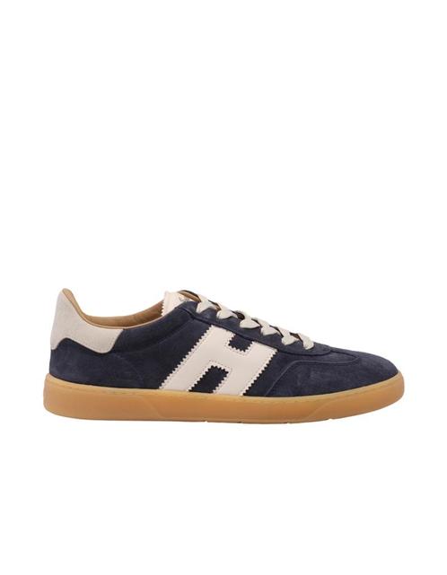 Hogan sneakers/lage-sneakers heren 41 blauw, Kleding | Heren, Schoenen, Blauw, Nieuw, Verzenden