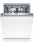 €799 Bosch Serie 6 SMV6ZCX06E vaatwasser Volledig ingebouw, Witgoed en Apparatuur, Vaatwasmachines, Ophalen of Verzenden, Nieuw