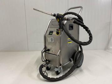 KARCHER DROOGIJSREINIGER IB 7/40 ADV beschikbaar voor biedingen