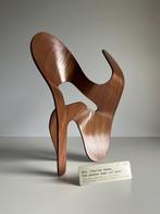 Marco Pasqual - Mrs. Charles Eames _ The shadow does not, Antiek en Kunst