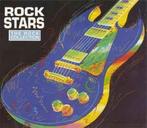 cd - Various - The Rock Collection (Rock Stars), Verzenden, Zo goed als nieuw