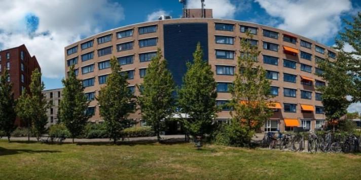 Studio te huur in Middelburg - 20 m² - 1 kamer(s), Huizen en Kamers, Kamers te huur, Overige regio's