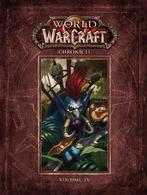 World of Warcraft Chronicle Volume 4, Boeken, Verzenden, Nieuw