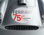 Ferrari 75 Years, Nieuw, Dennis Adler, Algemeen, Verzenden