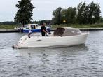 Primeur 705 Tender met Suzuki 60 pk | Open doorloop |, Watersport en Boten, 6 meter of meer, Nieuw, Snelvarend, Buitenboordmotor