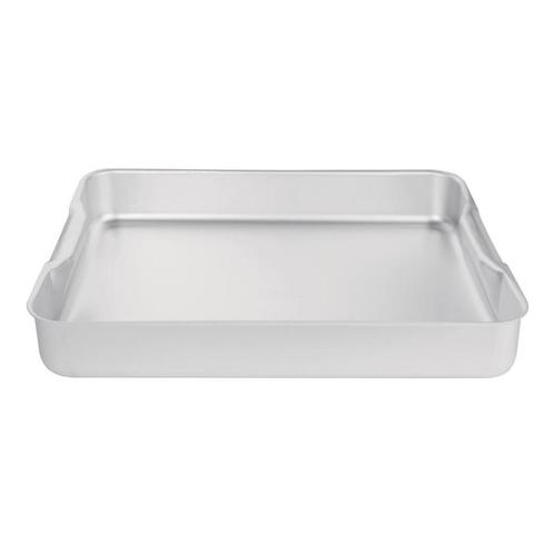Vogue aluminium braadslede 47cm, Huis en Inrichting, Keuken | Keukenbenodigdheden, Verzenden