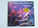 Hermes House Band - I will survive (CD Single), Verzenden, Nieuw in verpakking
