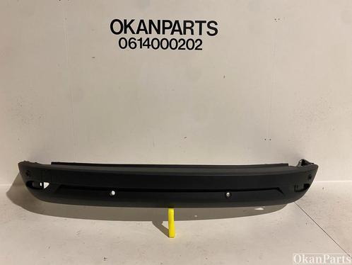 Renault Megane III Estate Station Achterbumper 850B20004R, Auto-onderdelen, Carrosserie en Plaatwerk, Gebruikt, Achter, Bumper