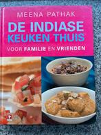 De Indiase keuken voor iedereen, Gelezen, Meena Pathak, Tapas, Hapjes en Dim Sum, Azië en Oosters