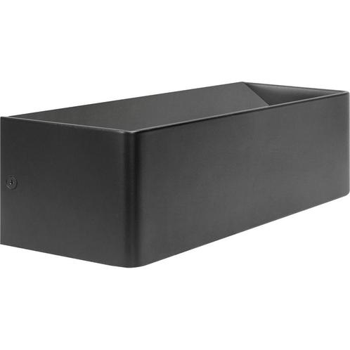 High Light | LED Cube Wandlamp | DIMBAAR | 2700K | 6W, Huis en Inrichting, Lampen | Wandlampen, Nieuw, Metaal, Ophalen of Verzenden