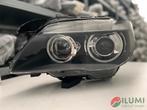 BMW E65 LCI LIFT XENON LINKS KPL  7162119, Auto-onderdelen, Verzenden, Gebruikt, BMW