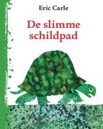 De Slimme Schildpad 9789025743888 Eric Carle, Boeken, Kinderboeken | Baby's en Peuters, Verzenden, Zo goed als nieuw, Eric Carle