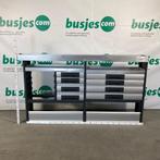 Bott Vario aluminium gebruikte bedrijfswagen inrichting (nr, Auto-onderdelen, Ophalen of Verzenden, Gebruikt
