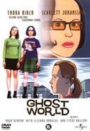 Ghost world - DVD, Cd's en Dvd's, Verzenden, Nieuw in verpakking