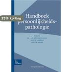 Handboek persoonlijkheidspathologie 9789031361120, Verzenden, Gelezen