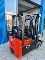 EP CPD18TVL elektrische drie-wiel heftruck 1.800 kg - Be Green