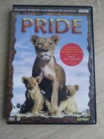 BBC DVD - Pride, Cd's en Dvd's, Dvd's | Documentaire en Educatief, Natuur, Alle leeftijden, Gebruikt, Verzenden