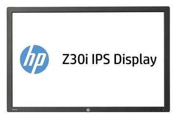 HP Z Display Z30i Monitor 30 inch Breedbeeld 2K Resolutie... beschikbaar voor biedingen