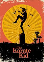 Poster The Karate Kid Sunset 61x91,5cm, Verzenden, Nieuw, A1 t/m A3