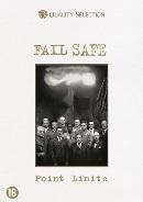 Fail safe - DVD, Cd's en Dvd's, Dvd's | Actie, Verzenden
