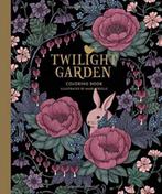 9781423647065 Twilight Garden Coloring Book Published in ..., Nieuw, Maria Trolle, Verzenden