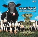 cd - Various - Mad For It, Cd's en Dvd's, Verzenden, Zo goed als nieuw